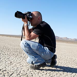 Photographer in Rome Giancarlo Marino